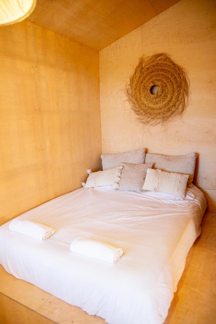 PérolsLe Mazet De L'Or - Climatisation Et Vue Sur L'Etang公寓 客房 照片